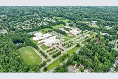 11465 Elkins Road, Roswell, GA 30076 - Photo 35