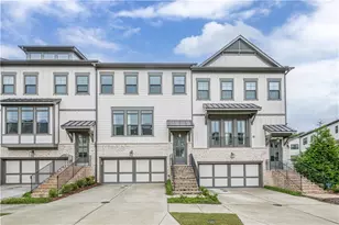 1130 Provence Ln, Decatur, GA 30033 - Photo 5