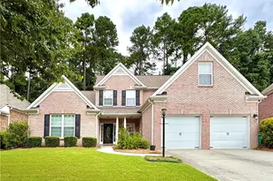 1328 Apple Orchard Ln, Snellville, GA 30078 - Photo 1