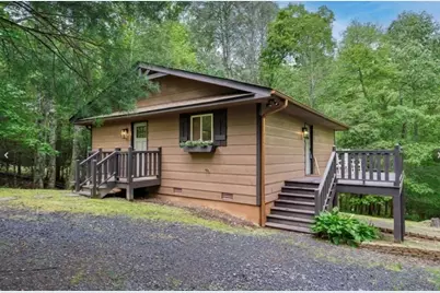 333 Bent Wood Lane, Blue Ridge, GA 30513 - Photo 1