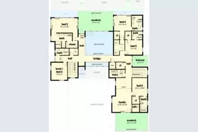 5092 Derrick Road, South Fulton, GA 30349 - Photo 15