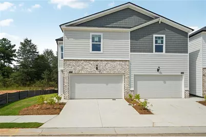 7830 Marie Way, Fairburn, GA 30213 - Photo 1