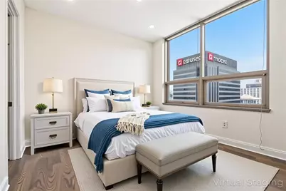 270 17th Street NW #2501, Atlanta, GA 30363 - Photo 21