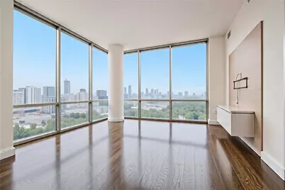 270 17th Street NW #2501, Atlanta, GA 30363 - Photo 1