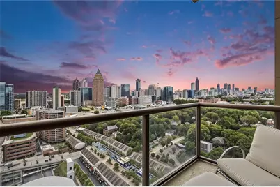 270 17th Street NW #2501, Atlanta, GA 30363 - Photo 47