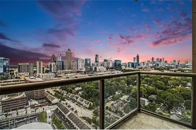 270 17th Street NW #2501, Atlanta, GA 30363 - Photo 45