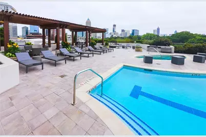 270 17th Street NW #2501, Atlanta, GA 30363 - Photo 31