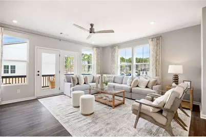 313 Maltibe Drive, Acworth, GA 30102 - Photo 9