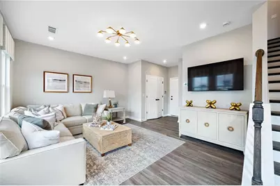 313 Maltibe Drive, Acworth, GA 30102 - Photo 3