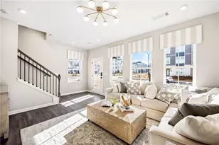 313 Maltibe Dr, Acworth, GA 30102 - Photo 5