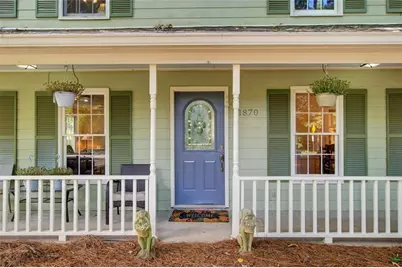 1870 Shady Creek Lane, Lawrenceville, GA 30043 - Photo 3