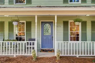 1870 Shady Creek Ln, Lawrenceville, GA 30043 - Photo 3