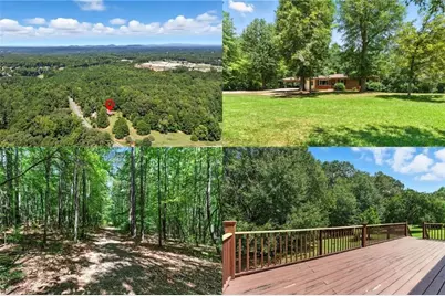 6412 Old Stilesboro Road NW, Acworth, GA 30101 - Photo 1