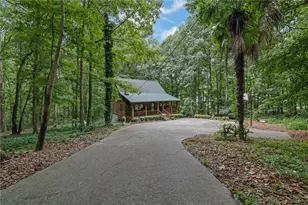 2874 S Cherokee Ln, Woodstock, GA 30188 - Photo 3