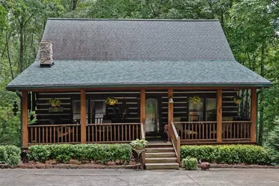 2874 S Cherokee Lane, Woodstock, GA 30188 - Photo 1