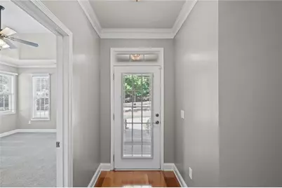 5362 Manor View Drive NW #12, Acworth, GA 30101 - Photo 7