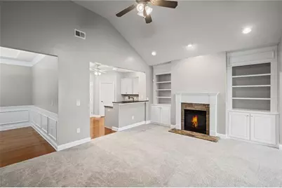 5362 Manor View Drive NW #12, Acworth, GA 30101 - Photo 9