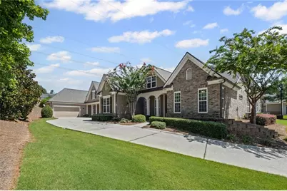 5362 Manor View Drive NW #12, Acworth, GA 30101 - Photo 3