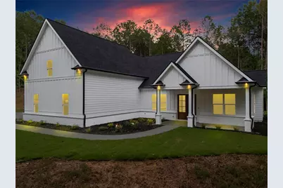 110 Jerusalem Farms Trail, Jasper, GA 30143 - Photo 41