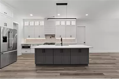 110 Jerusalem Farms Trail, Jasper, GA 30143 - Photo 19