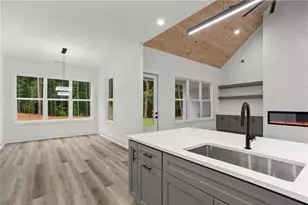 110 Jerusalem Farms Trail, Jasper, GA 30143 - Photo 17