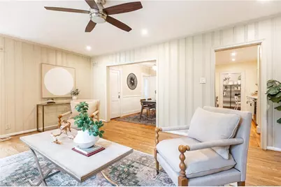 224 Peachtree Way NE, Atlanta, GA 30305 - Photo 15