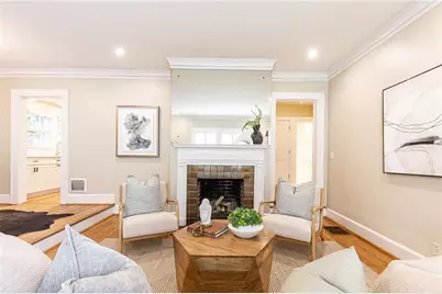 224 Peachtree Way NE, Atlanta, GA 30305 - Photo 5