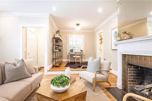 224 Peachtree Way NE, Atlanta, GA 30305 - Photo 3