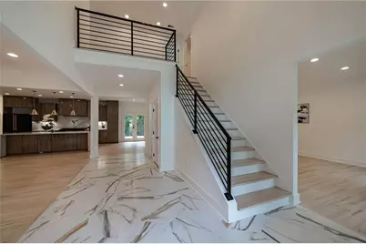 4 Bentley Trace Manor, Atlanta, GA 30327 - Photo 5