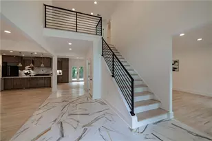 4 Bentley Trace Manor, Atlanta, GA 30327 - Photo 5