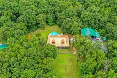 749 Old Federal Road S, Chatsworth, GA 30705 - Photo 1