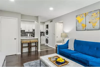 3160 Seven Pines Court #109, Atlanta, GA 30339 - Photo 5