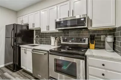 3160 Seven Pines Court #109, Atlanta, GA 30339 - Photo 9