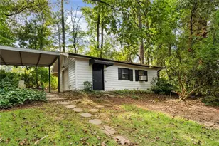 3844 Lake Dr SE, Smyrna, GA 30082 - Photo 29