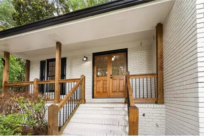 3844 Lake Drive SE, Smyrna, GA 30082 - Photo 3