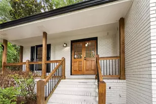 3844 Lake Dr SE, Smyrna, GA 30082 - Photo 3