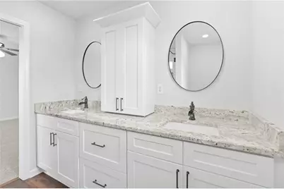 1214 Roxey Maxey Road, Winder, GA 30680 - Photo 9