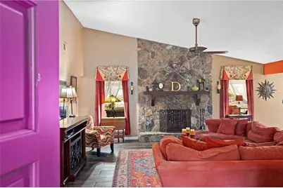 1528 Forest Trace, Marietta, GA 30066 - Photo 3