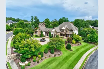 3027 Watsons Bend, Milton, GA 30004 - Photo 1