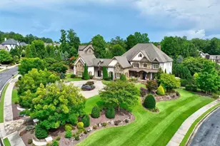 3027 Watsons Bend, Milton, GA 30004 - Photo 1