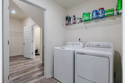 3 Oak Ridge Court NE, Rome, GA 30165 - Photo 17