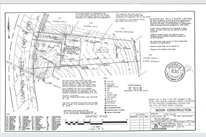 0 Lumpkin Street, East Point, GA 30344 - Photo 5