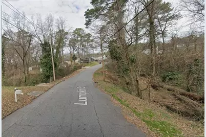 0 Lumpkin Street, East Point, GA 30344 - Photo 3