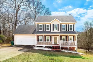 4283 Northwind Dr, Ellenwood, GA 30294 - Photo 1