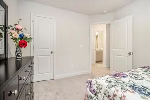 10166 Benton Woods Dr, Covington, GA 30014 - Photo 15