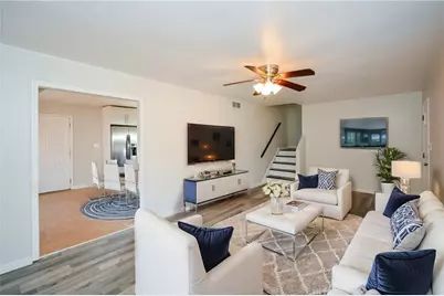 3667 Humphries Hill Road, Austell, GA 30106 - Photo 3