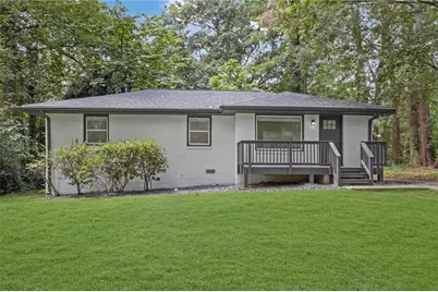 3531 Tulip Drive, Decatur, GA 30032 - Photo 1