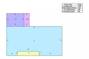 1837 Lochlomand Ln SE, Smyrna, GA 30080 - Photo 35