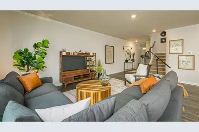 3118 Yellowhammer Drive #25, Marietta, GA 30064 - Photo 7