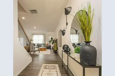 3118 Yellowhammer Drive #25, Marietta, GA 30064 - Photo 3